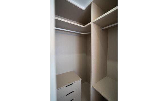 Obra nueva - Adosado -
Torrevieja