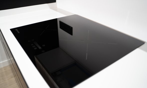 Obra nueva - Adosado -
Torrevieja