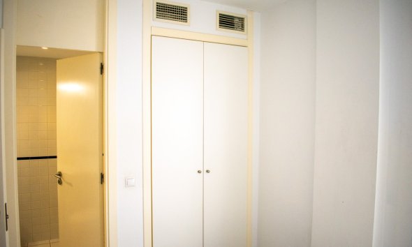 Reventa - Apartamento -
Orihuela Costa - Playa Flamenca
