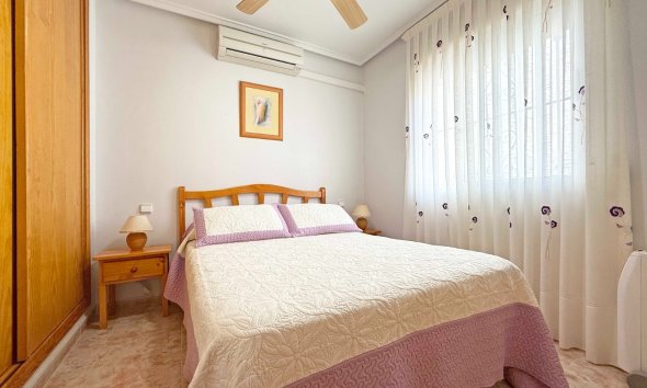 Gensalg - Rækkehus -
Orihuela Costa - Playa Flamenca