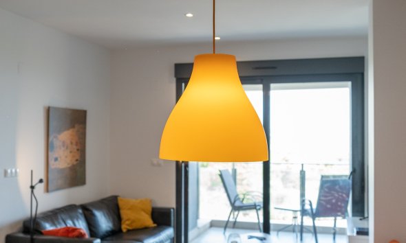 Gensalg - Lejlighed -
Torrevieja - La Mata