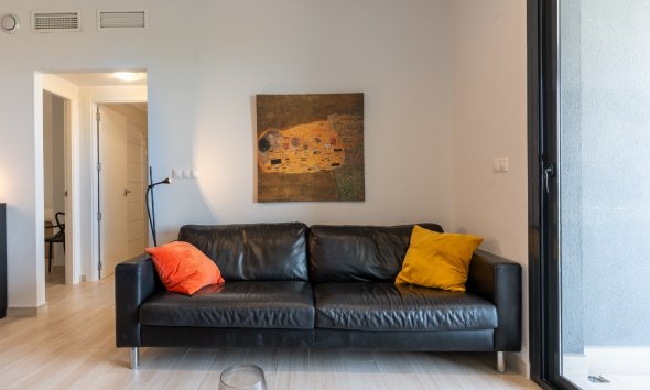 Gensalg - Lejlighed -
Torrevieja - La Mata