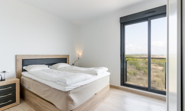 Gensalg - Lejlighed -
Torrevieja - La Mata