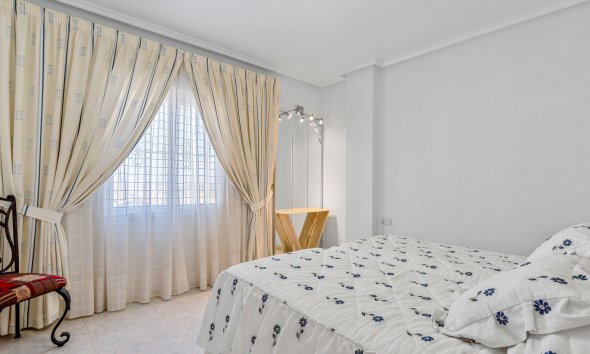 Resale - Villa -
Ciudad Quesada