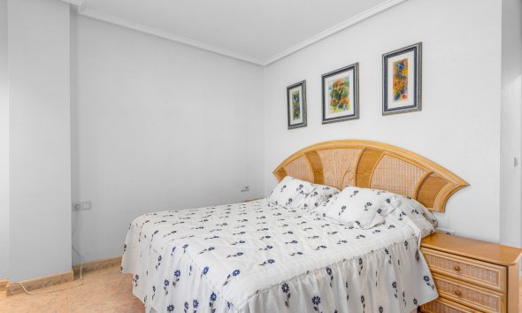 Resale - Villa -
Ciudad Quesada
