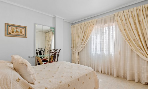 Resale - Villa -
Ciudad Quesada