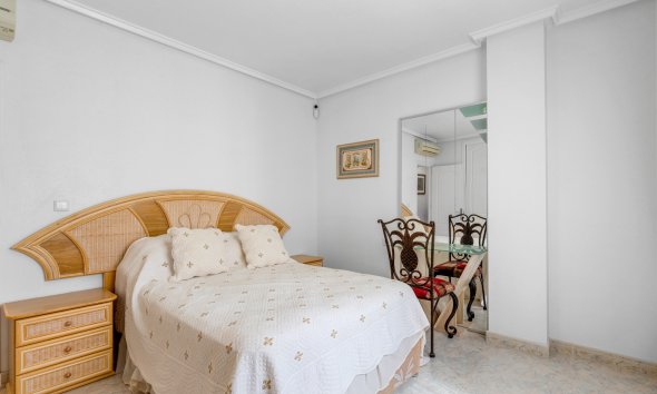 Resale - Villa -
Ciudad Quesada