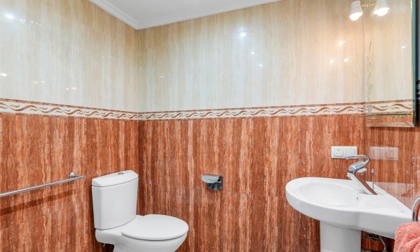 Resale - Villa -
Ciudad Quesada