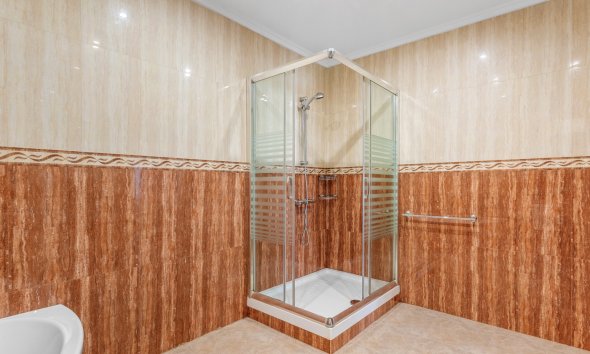 Resale - Villa -
Ciudad Quesada