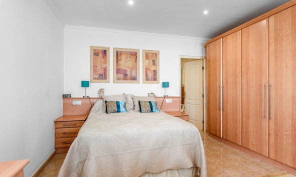 Resale - Villa -
Ciudad Quesada