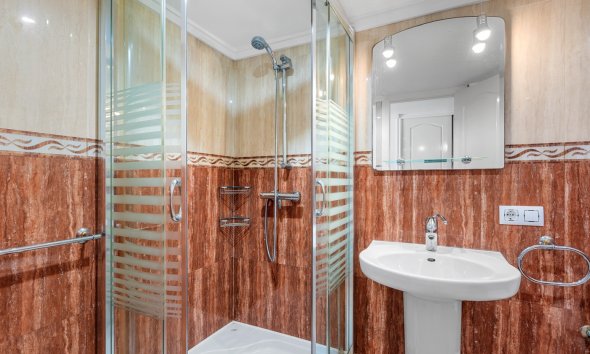 Resale - Villa -
Ciudad Quesada
