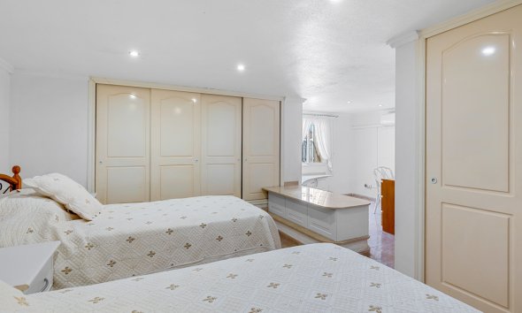 Resale - Villa -
Ciudad Quesada