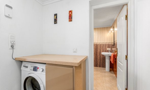 Resale - Villa -
Ciudad Quesada