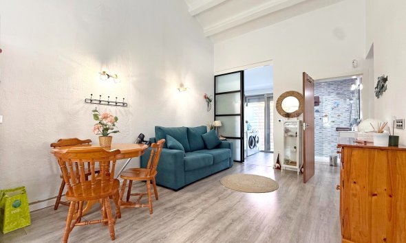 Gensalg - Villa -
Orihuela Costa - Punta Prima