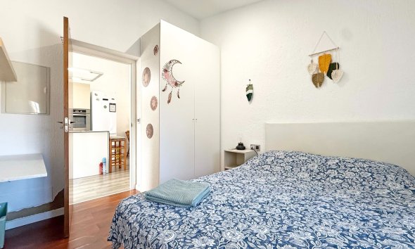 Gensalg - Villa -
Orihuela Costa - Punta Prima