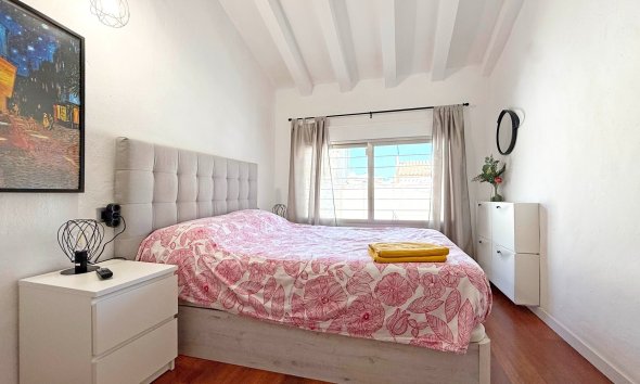 Gensalg - Villa -
Orihuela Costa - Punta Prima