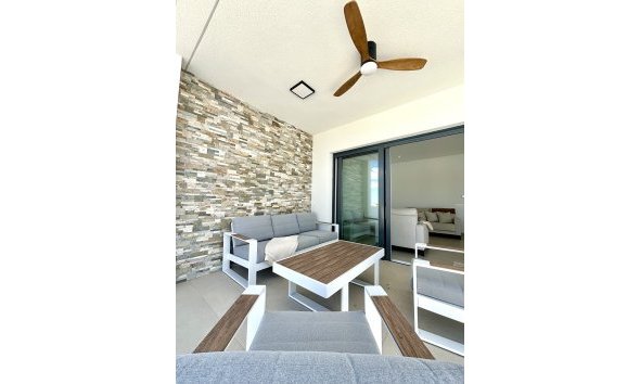 Obra nueva - Villa -
Benijofar