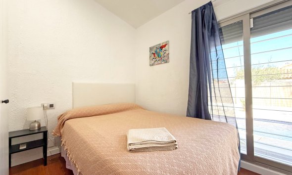 Gensalg - Villa -
Orihuela Costa - Punta Prima