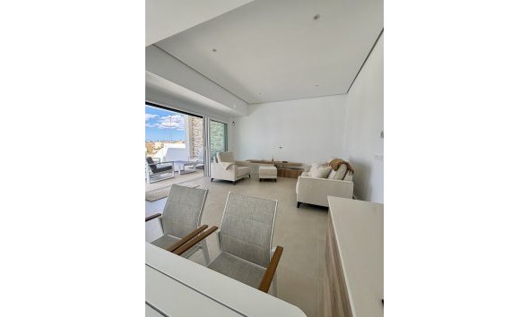 Obra nueva - Villa -
Benijofar