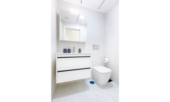 New Build - Apartment -
Jacarilla