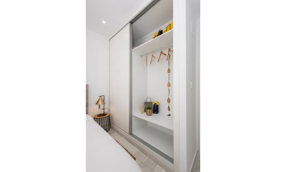 New Build - Apartment -
Jacarilla