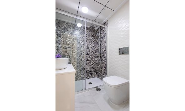 New Build - Apartment -
Jacarilla