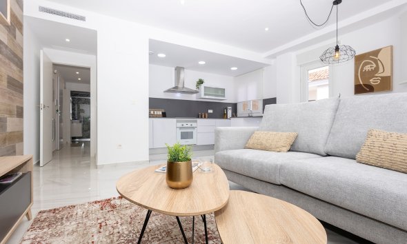 New Build - Apartment -
Jacarilla