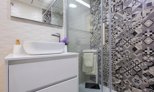 New Build - Apartment -
Jacarilla