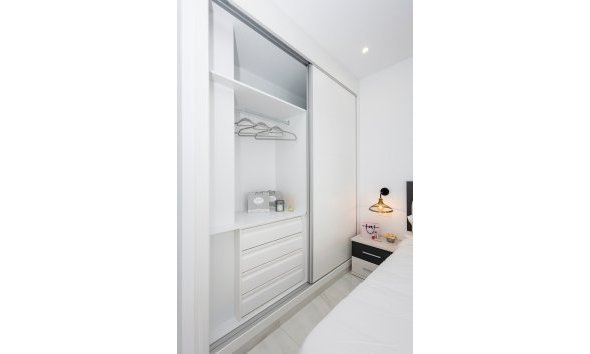 New Build - Apartment -
Jacarilla