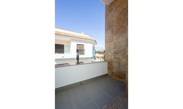 New Build - Apartment -
Jacarilla