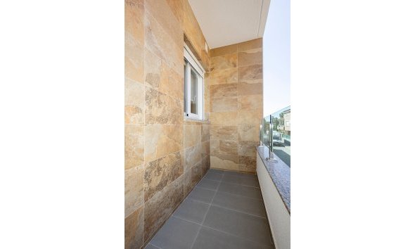 New Build - Apartment -
Jacarilla