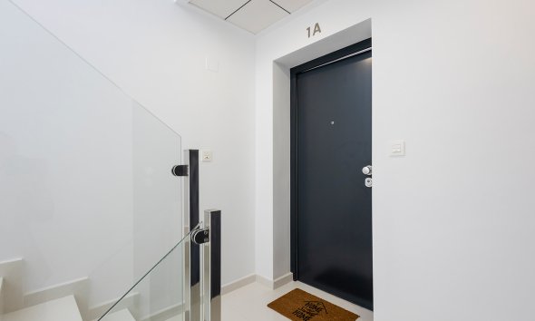 New Build - Apartment -
Jacarilla