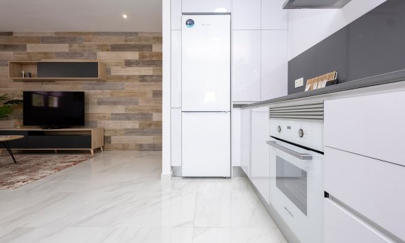New Build - Apartment -
Jacarilla