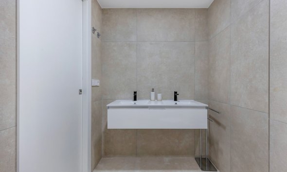 Obra nueva - Apartamento -
San Javier