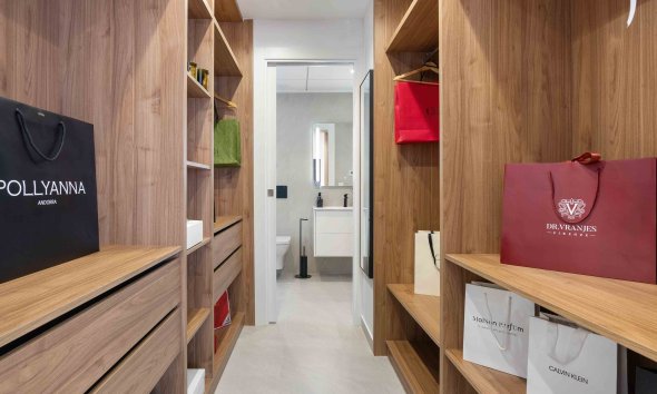 Nybyggeri - Villa -
Rojales