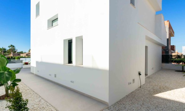 New Build - Villa -
Rojales