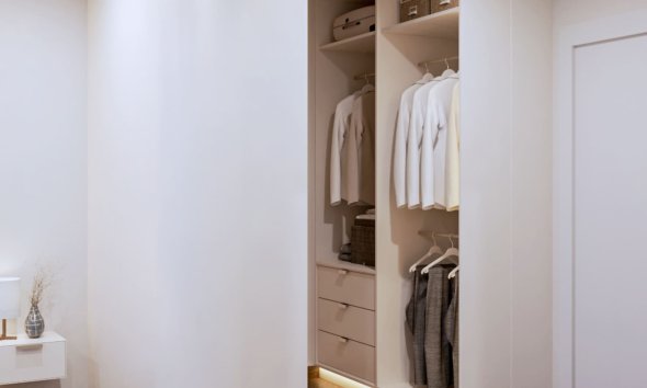 New Build - Townhouse -
San Pedro del Pinatar