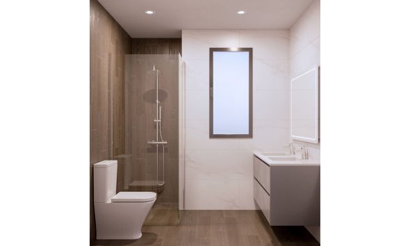 New Build - Townhouse -
San Pedro del Pinatar