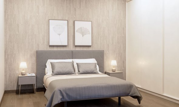 New Build - Townhouse -
San Pedro del Pinatar