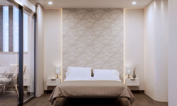 New Build - Townhouse -
San Pedro del Pinatar
