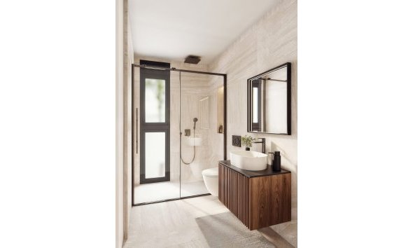 Nybyggeri - Villa -
Torre-Pacheco