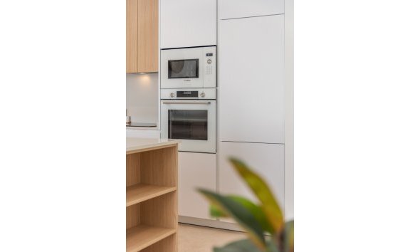 Nybyggeri - Villa -
Los Alcázares