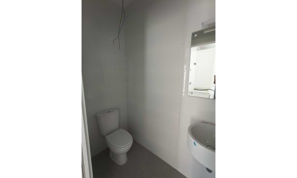 Obra nueva - Villa -
Daya Nueva