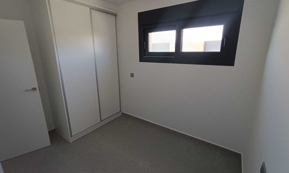Obra nueva - Villa -
Daya Nueva