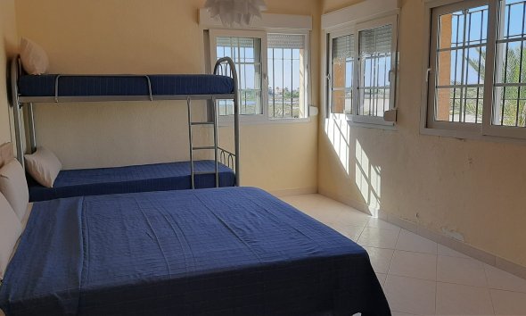 New Build - Townhouse -
San Javier