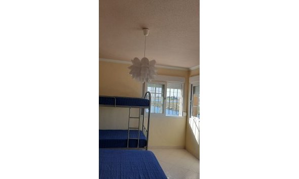 New Build - Townhouse -
San Javier