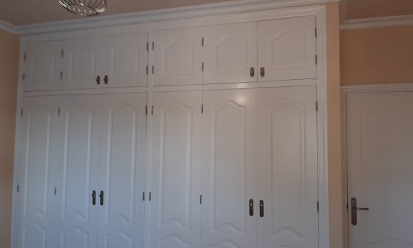 New Build - Townhouse -
San Javier