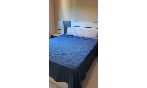 New Build - Townhouse -
San Javier