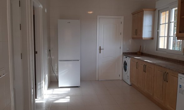 New Build - Townhouse -
San Javier