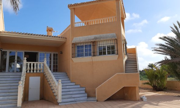 New Build - Townhouse -
San Javier